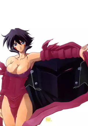 Shichisai no Lamuros I Ch. 1-8