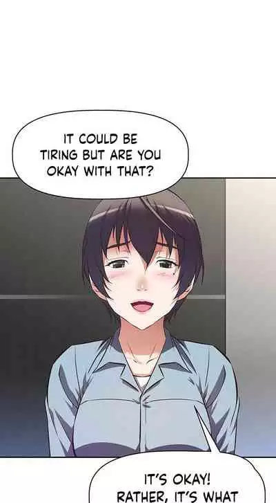 [Abio4, Warren] Streamer Aunt (1-19) [English] [Ongoing]