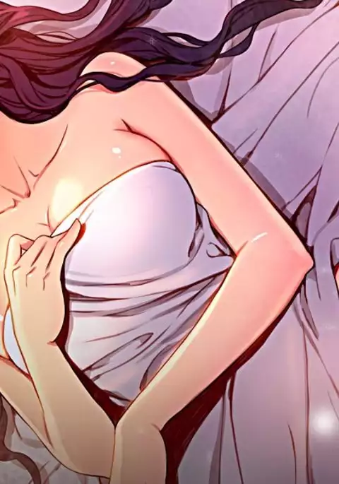 Scandal of the Witch Ch.1-13