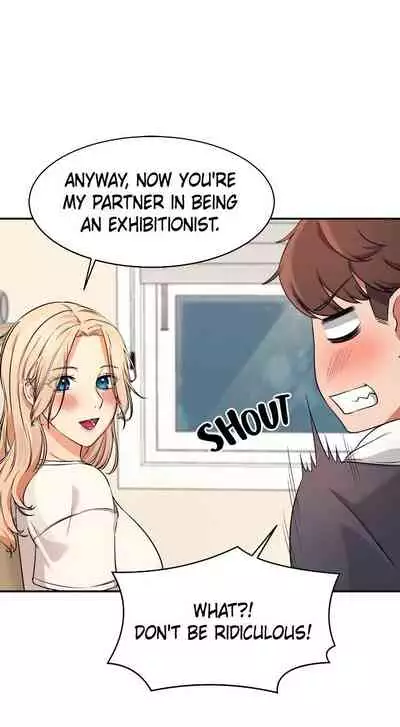 [OB, Overtime Sloth] Is There No Goddess in My College? Ch.15/? [English] [Manhwa PDF]