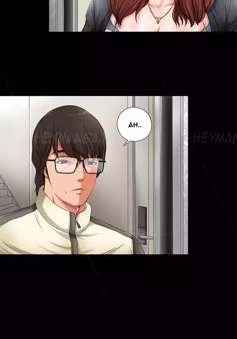 Girl Next Door Ch.1-31