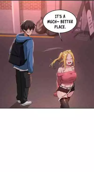 [Abio4, Bangkki] Sextudy Group (1-27) [English] [Ongoing]