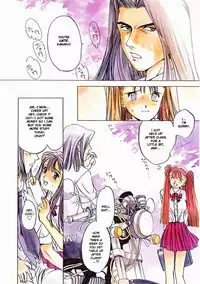 [Oh! Great] Engine Room (Complete)[English]