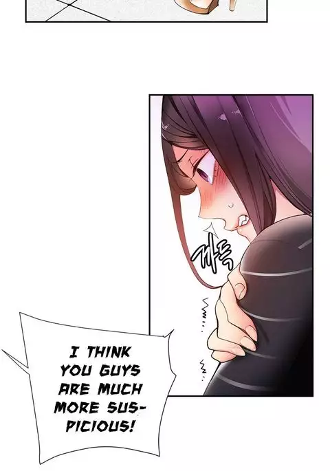 Lilith`s Cord Ch.1-20