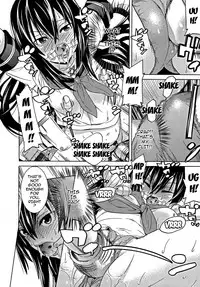 [Tendo Masae] Ochita Mesubuta-tachi - Ch.1-4 [English] {doujins.com}