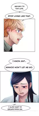 [Studio Jilpung] Lady Garden Ch.1-10 (English) (Ongoing)