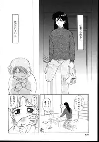 [Anthology] Shinseiki