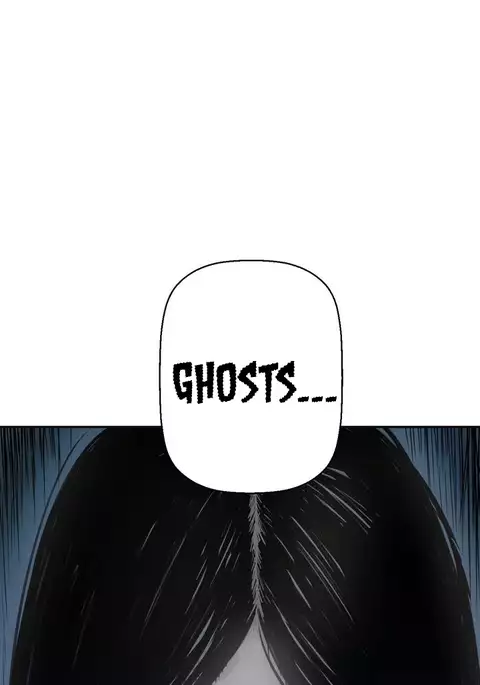 Ghost Love Ch.1-11