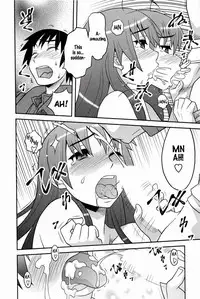 [Yanagi Masashi] Boku No Kanojo Ga Eroi Wake 1 Ch. 1 [English] [UsagiTrans]