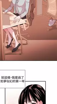 Female Disciple 女助教 Ch.1~8 [Chinese]中文