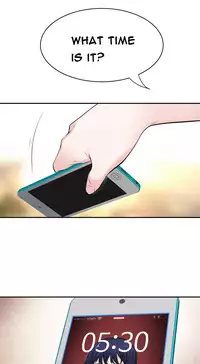 Tissue Thieves Ch.1-19 (English) (Ongoing)