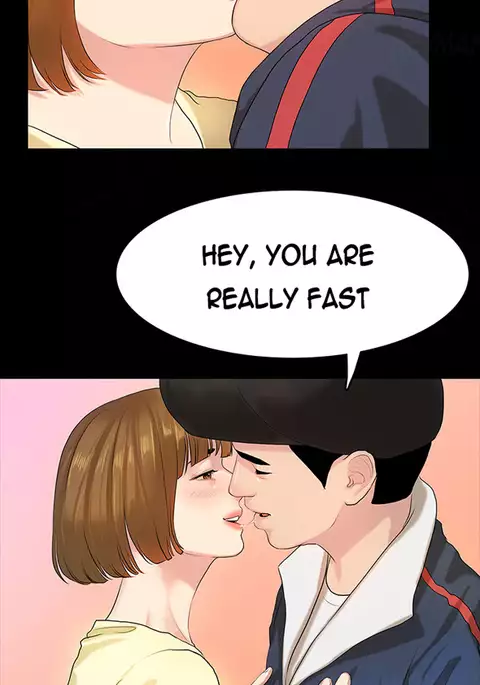 First Love Syndrome Ch.1-8