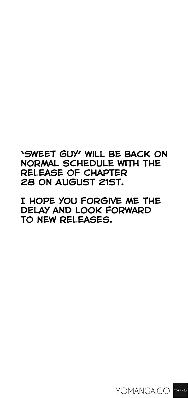 Sweet Guy Ch.1-51