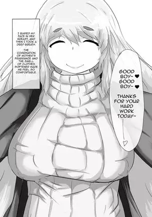 Mother and Son Love Story Compilation