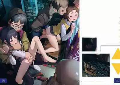 (C101) [Yaoyorozudo (AkiFn)] Dare mo Shiranai Yoru