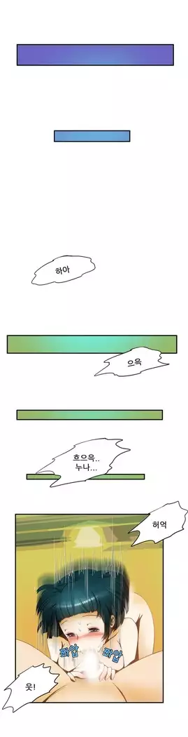 Dangerous Audition Ch.1-13