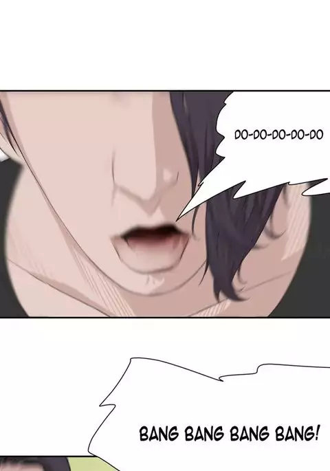 Tissue Thieves Ch.1-10