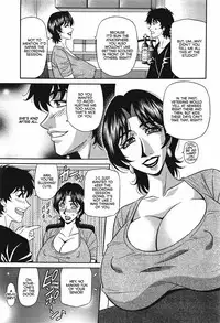 [Ozaki Akira] Koe dake de Icchau Ch. 1-10 [English] [erc]