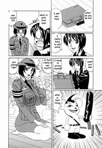 Sex Toy Salesman [English] [Rewrite] [EZ Rewriter]