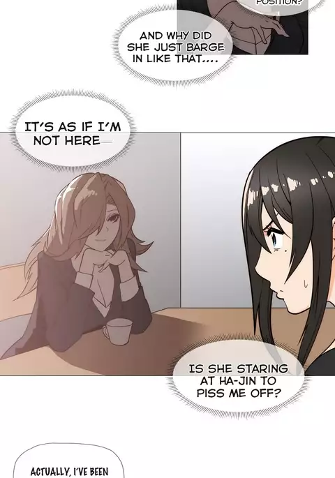 Household Affairs Ch.1-43