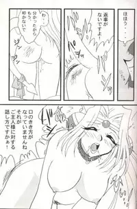 [Ginmomodou (Mita Satomi)] Slayers Adult 7 (Slayers)