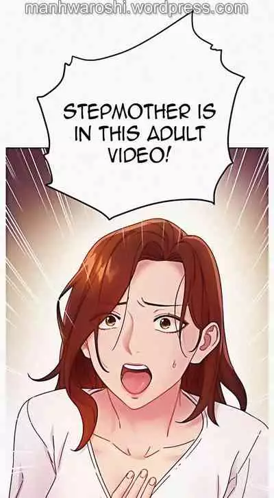 [Neck Pilllow] Stepmother Friends Ch.60/? [English] [Hentai Universe] NEW! 10/12/2021