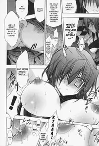 [NO.Gomes] Gravity Die Ch. 1-2 [English] {Kizlan} [Digital]