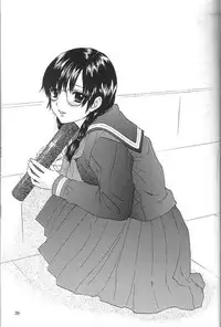 (C67) [Panic Attack In Sailor Q2 (RYÖ)] Strawberry MIX (Ichigo 100%)