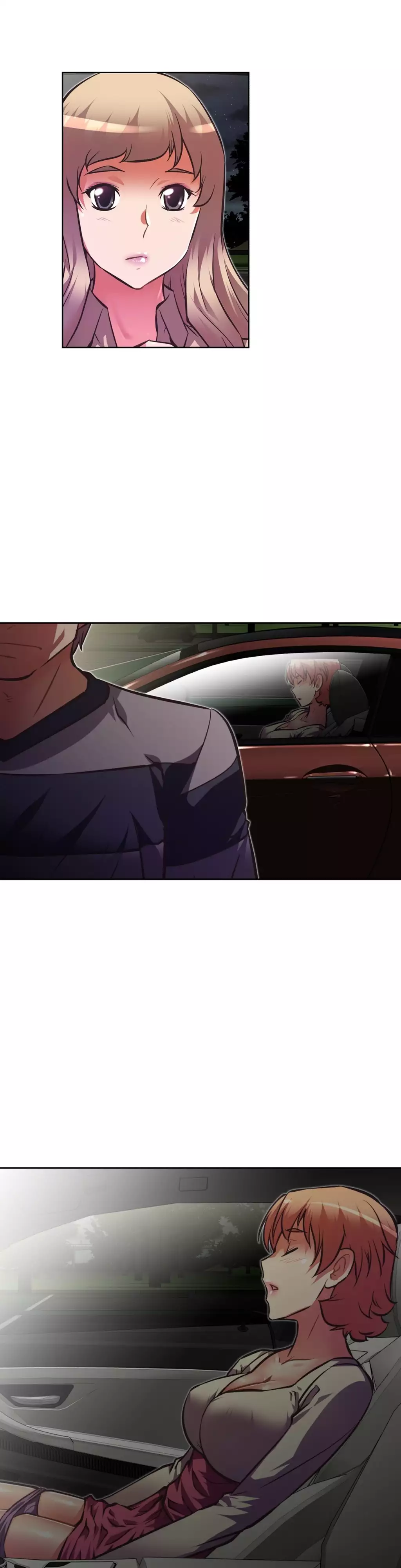 Brawling Go Ch.53-68