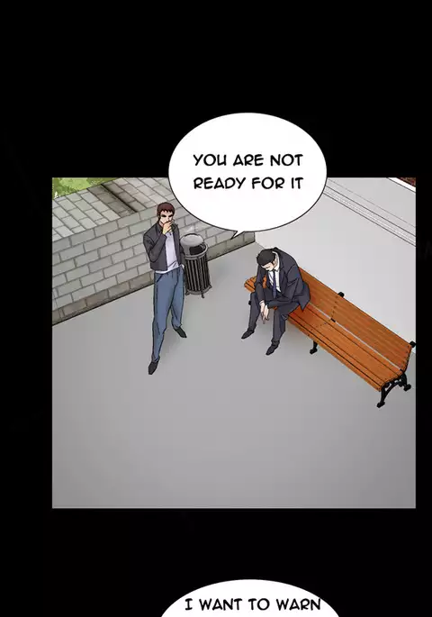 The Taste of Hands Ch.1-47