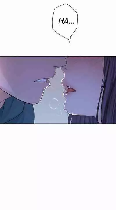 BETWEEN US Ch. 1-22 [English]