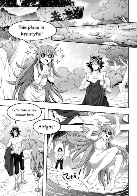 罪世 - 第1章 | Tsumi Yo - Chapter 01 ReUpload