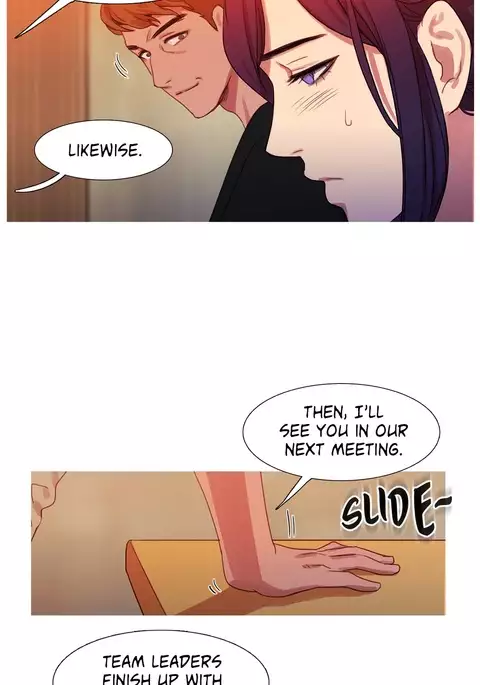 Scandal of the Witch Ch.1-21