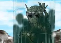 [Studio Kyawn] Senki Zenmetsu EP 2: Tachibana Hibiki & Yukine Chris (Senki Zesshou Symphogear)