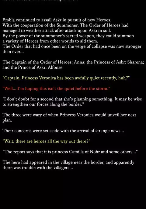 Inran Ni Sare Te Shimatta Eiyū Tachi | Heroines Turned Lewd!