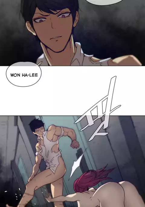 Household Affairs Ch.1-43