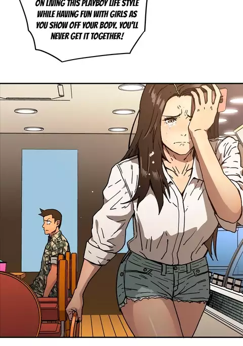 Refrain Love Ch.1-32