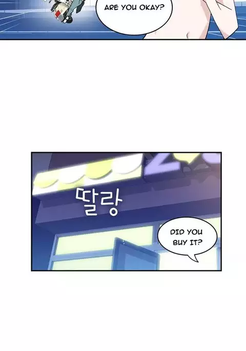 Tissue Thieves Ch.1-11