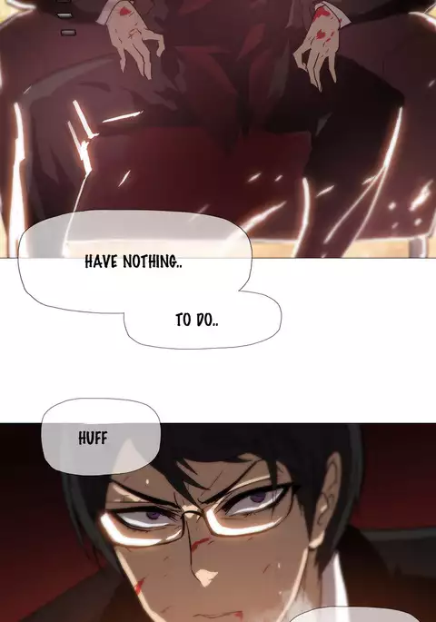 Household Affairs Ch.1-43