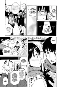 [Ishikawa Shisuke] Onegai Shitai (COMIC Kairakuten 2014-04) [English] [Team Koinaka]