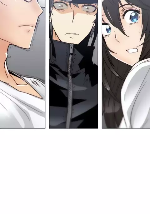 Household Affairs Ch.1-43