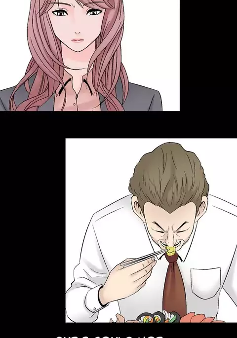 The Taste of Hands Ch.1-47