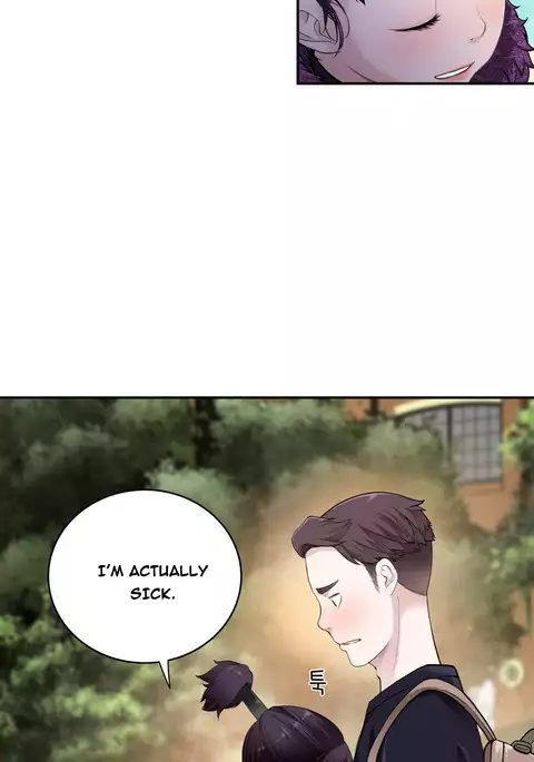 Tissue Thieves Ch.1-29