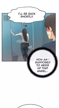 My Office Ch.1-21 (English) (Ongoing)