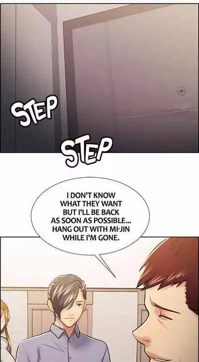 Taste of Forbbiden Fruit Ch.33/53