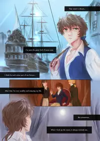 Treasure of Seven Seas