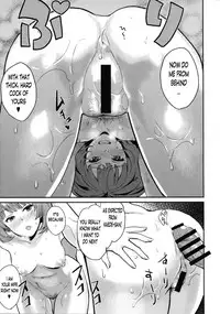 (C88) [Hitori no Daiyokujou (bowcan)] Kaede-san to Shinkon Seikatsu(Kari) (THE IDOLM@STER CINDERELLA GIRLS) [English]