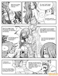 [KimMundo] 서버가 맛이가면 - When the Servers go Down (League of Legends) [English] {Cabbiethefirst}