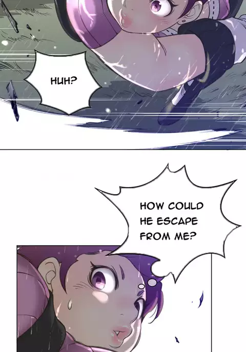 Perfect Half Ch.1-34