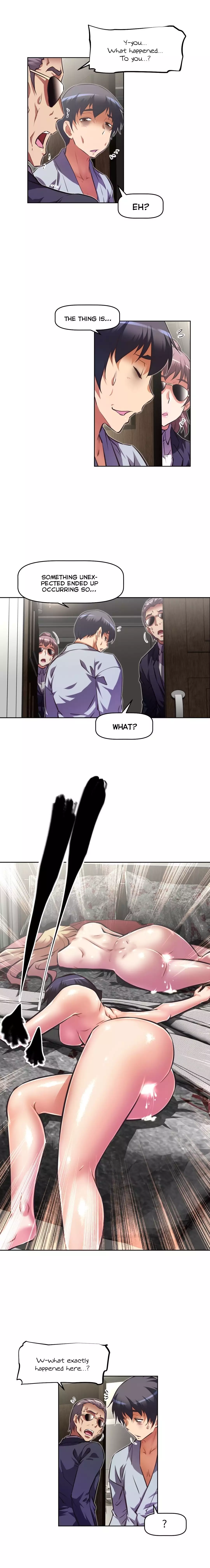 Brawling Go Ch.76-113